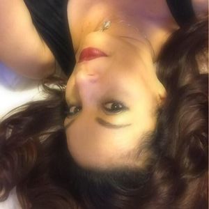 Meet your Posher, Ruth